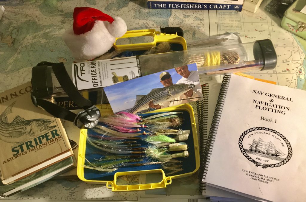 Fishing for a gift idea? – Cape Cod on the Fly